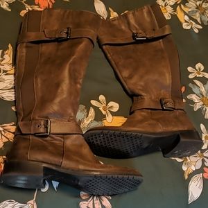 Aerosoles Wide Calf Boots